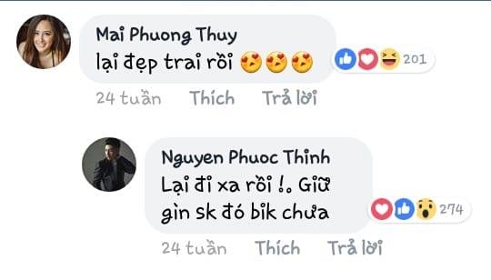 Cặp đôi Thịnh - Thúy bị đồn hẹn hò sau màn hôn nhau tại đám cưới Á hậu