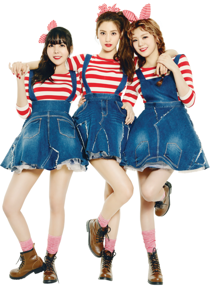 Chỉ 4 Idol Kpop này lọt vào Top 100 MV vĩ đại nhất thế kỷ 21