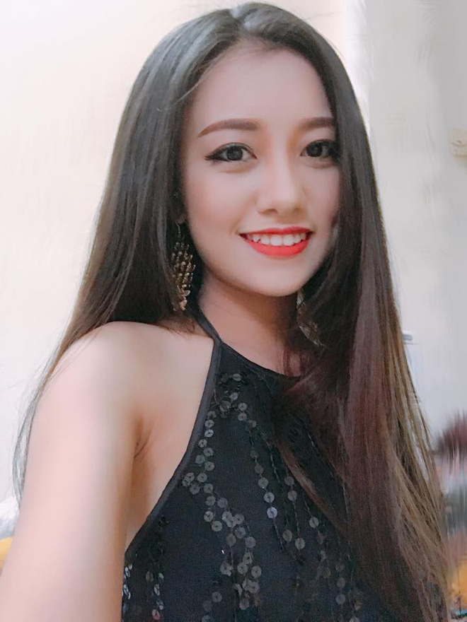 “Chị Ong Vàng” Phạm Thúy Quỳnh trưởng thành không nhận ra ở tuổi 21