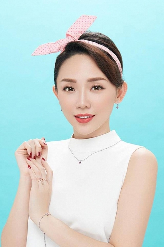 Chuyện học hành của sao Việt: Người xuất sắc, người dở dang
