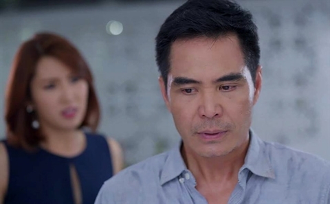 Chuyen phim: het me chong den me vo the nay thi ai con muon lap gia dinh