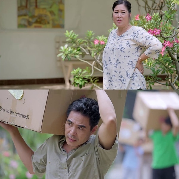Chuyen phim: het me chong den me vo the nay thi ai con muon lap gia dinh