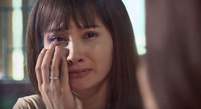 Chuyen phim: het me chong den me vo the nay thi ai con muon lap gia dinh