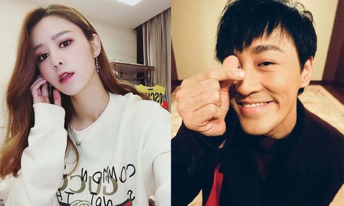 Nghịch lý sau khi chia tay các cặp sao châu Á