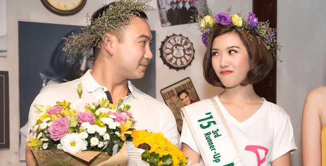 Chuyện tình của những cặp đôi chứng minh yêu đủ lâu chắc gì đã đủ đậm