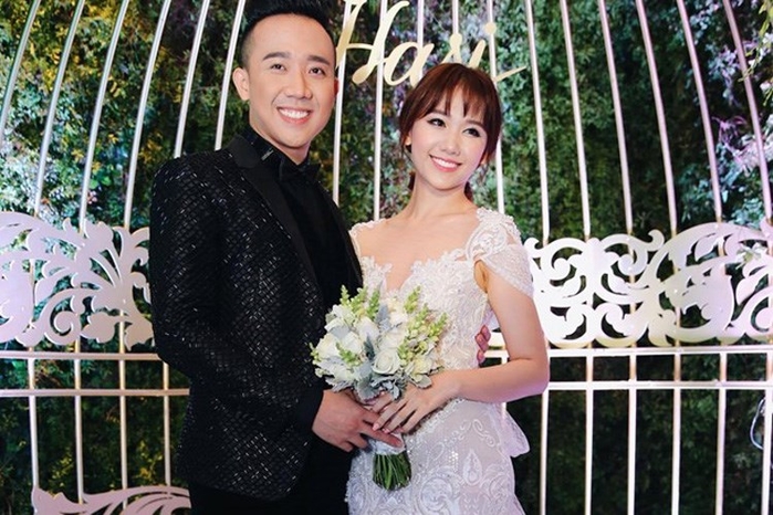 Chuyện tình của những cặp đôi chứng minh yêu đủ lâu chắc gì đã đủ đậm