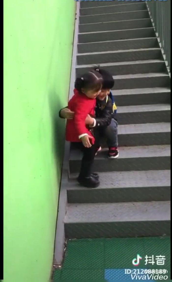 Có anh trai là cảm giác hơn cả 2 chữ “tuyệt vời” đối với các cô gái