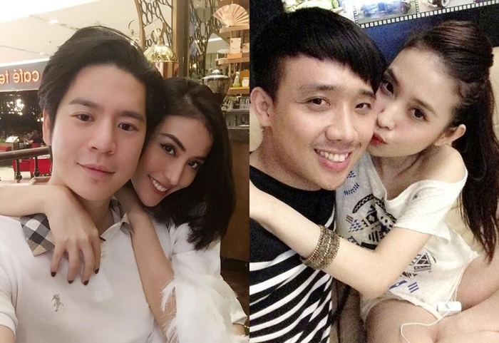 Co nen moi tinh cu dem dam cuoi hay khong, hay nhin cac sao sau de biet