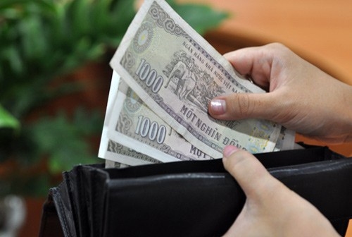 Những thói quen vô tình khiến bạn nghèo mạt vận