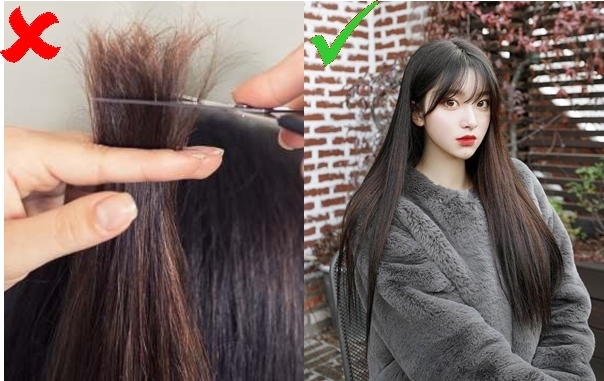 Con gái bị mất điểm trầm trọng vì lỗi trang phục kém sang