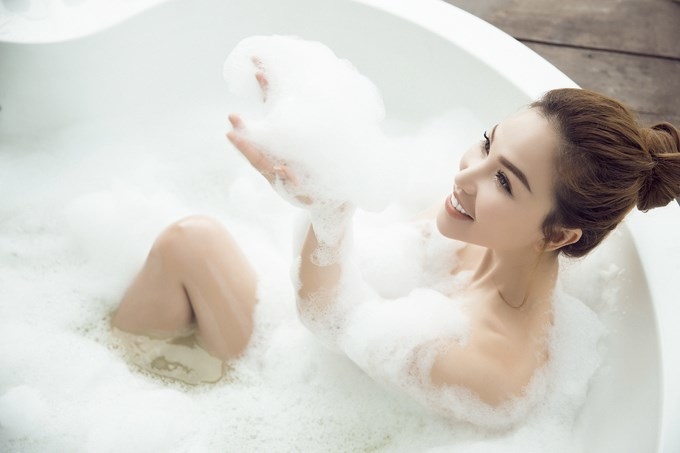 Công dụng bất ngờ của Ôxy già không phải ai cũng biết