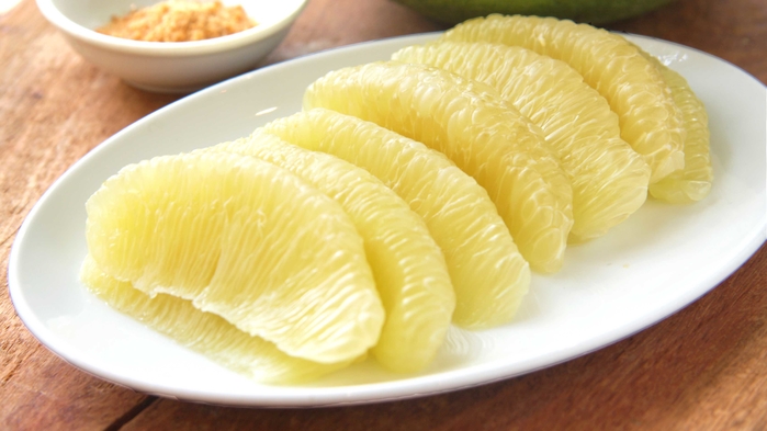 Những loại thực phẩm giảm mỡ thừa vòng 2 nếu bạn ăn thường xuyên