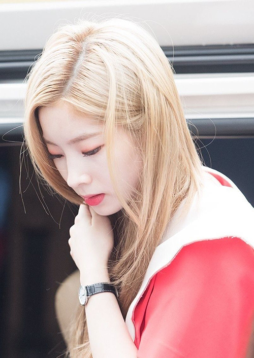 Cuộc đua đổi màu tóc trên sân khấu Kpop: Người được khen, kẻ bị chê