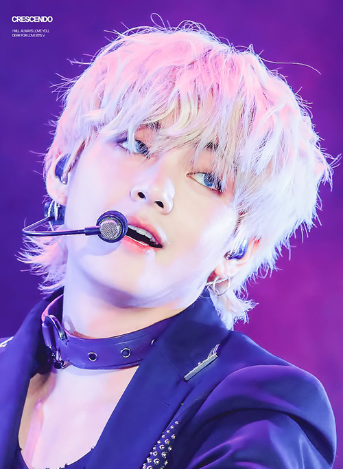 Cuộc đua đổi màu tóc trên sân khấu Kpop: Người được khen, kẻ bị chê