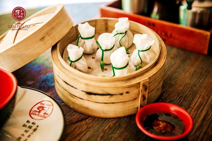 Mách nhỏ bạn top 3 nhà hàng sang chảnh có ưu đãi tốt vào thứ 2
