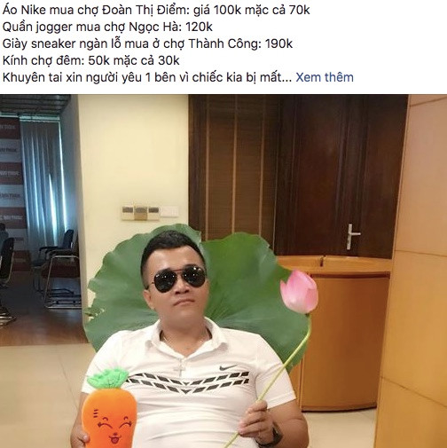Dan mang ran ran che anh: set do nay bao nhieu vay ban oi
