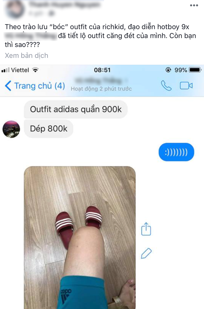 Dan mang ran ran che anh: set do nay bao nhieu vay ban oi