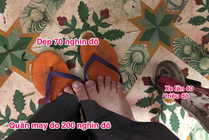 Dan mang ran ran che anh: set do nay bao nhieu vay ban oi