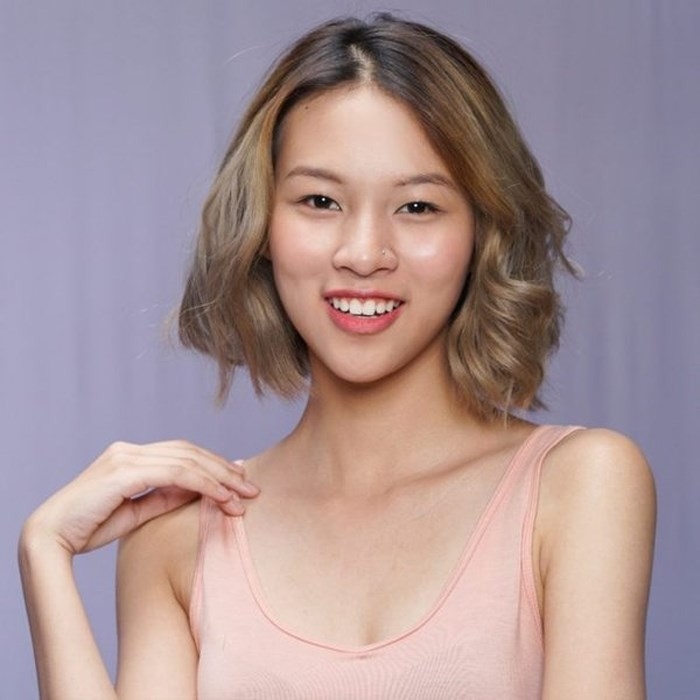 Dàn mỹ nhân The Face mùa 1 sau 2 năm: Người thành Hoa hậu Quốc tế