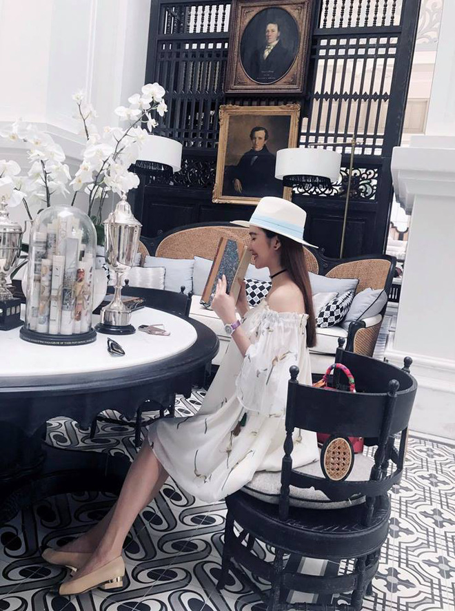 Dàn mỹ nhân The Face mùa 1 sau 2 năm: Người thành Hoa hậu Quốc tế