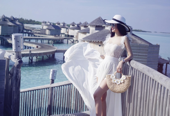 Dàn mỹ nhân The Face mùa 1 sau 2 năm: Người thành Hoa hậu Quốc tế