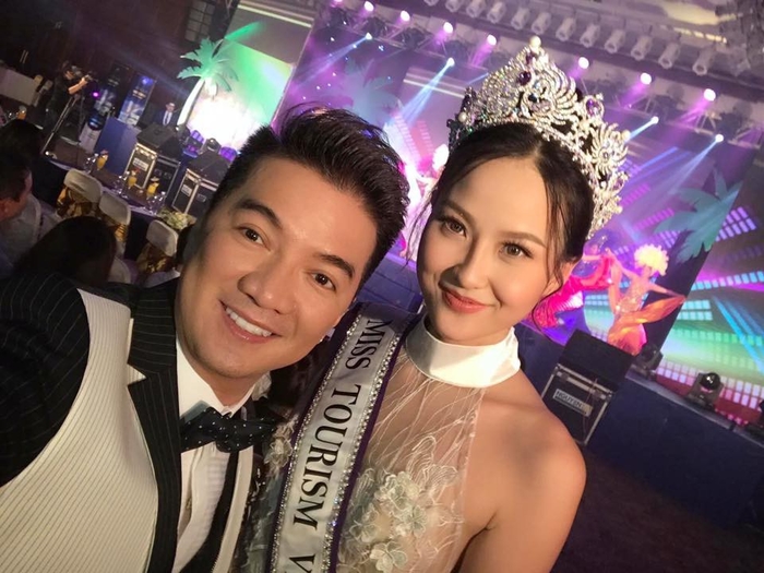 Dàn mỹ nhân The Face mùa 1 sau 2 năm: Người thành Hoa hậu Quốc tế
