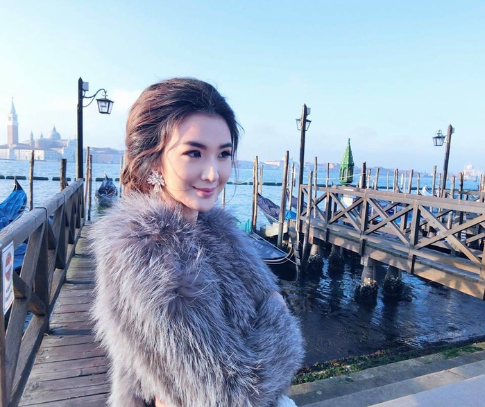 Dàn mỹ nhân The Face mùa 1 sau 2 năm: Người thành Hoa hậu Quốc tế
