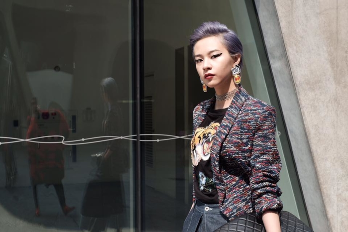 Dàn mỹ nhân The Face mùa 1 sau 2 năm: Người thành Hoa hậu Quốc tế