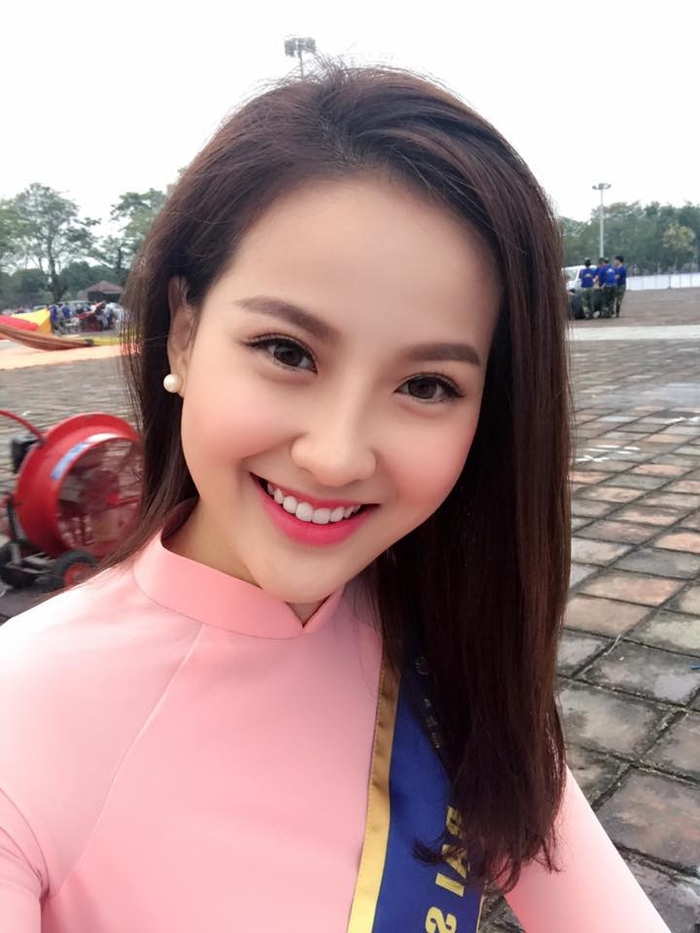 Dàn mỹ nhân The Face mùa 1 sau 2 năm: Người thành Hoa hậu Quốc tế
