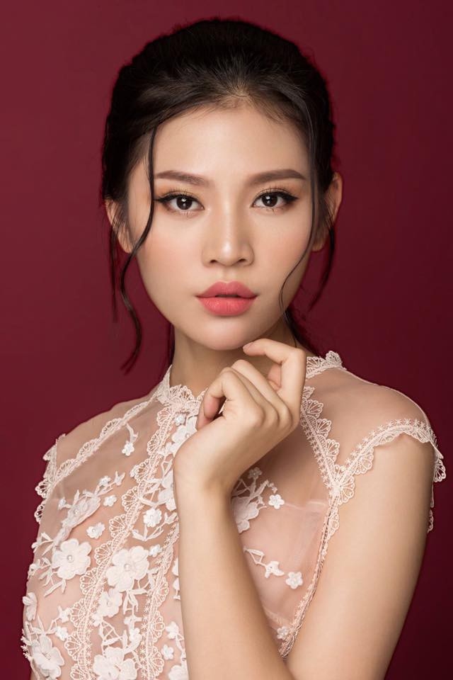 Dàn mỹ nhân The Face mùa 1 sau 2 năm: Người thành Hoa hậu Quốc tế