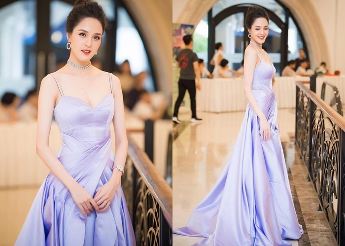Dàn mỹ nhân Việt khoe phong cách thời trang đỉnh cao tuần qua