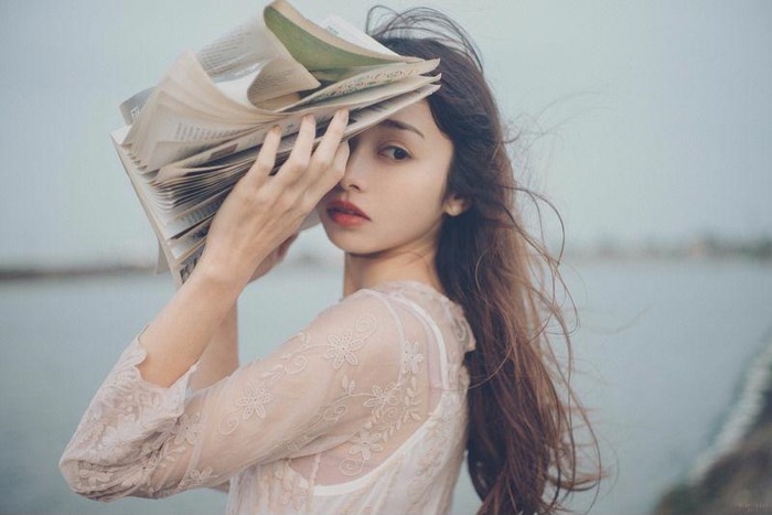 Đừng nuôi hy vọng với đàn ông vô tâm, rồi bạn sẽ chỉ nhận lại nước mắt