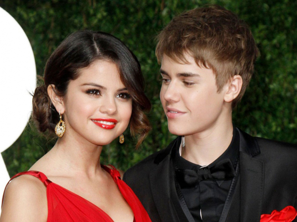 Danh sách thiên tình sử của đệ nhất sát gái Justin Bieber