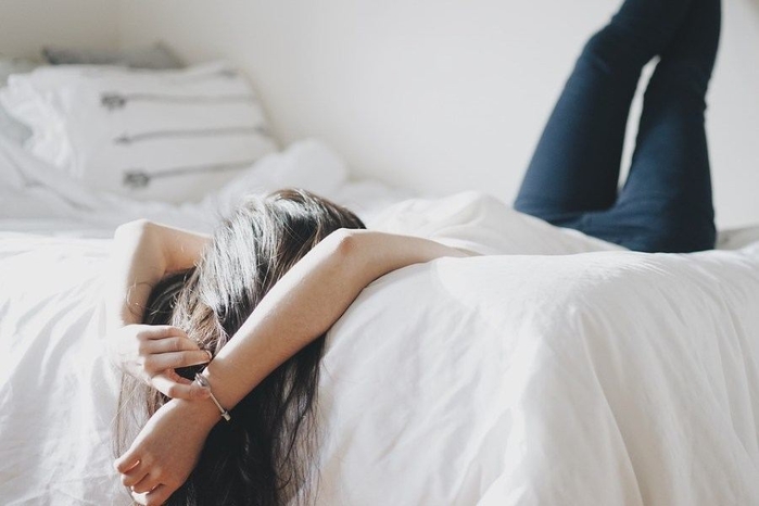 Dấu hiệu của chứng trầm cảm bạn không nên coi thường