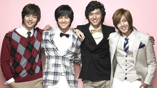 bestie f4
