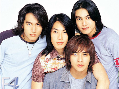 bestie f4