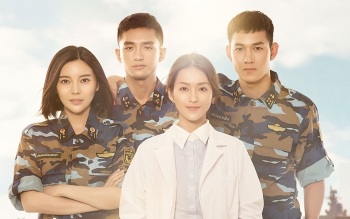 Đến lượt Khả Ngân bị đặt lên bàn cân so sánh nhan sắc với Song Hye Kyo