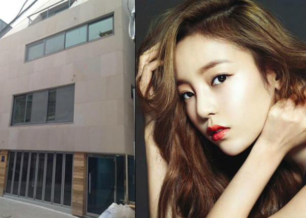 Điểm danh các idol Kpop có thu nhập siêu khủng từ nghề tay trái