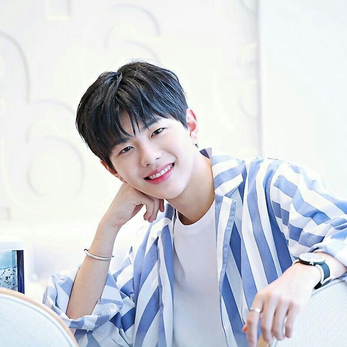 Tuổi trẻ tài cao là những gì fan phát cuồng về hội nam thần Kpop 2000