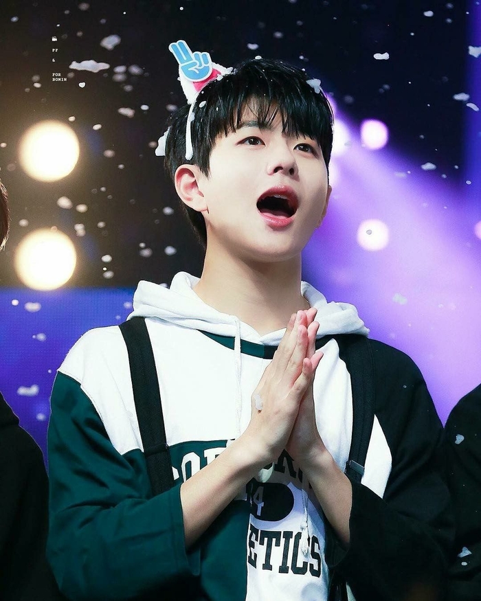 Tuổi trẻ tài cao là những gì fan phát cuồng về hội nam thần Kpop 2000