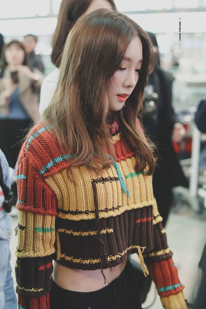 Điểm mặt những mỹ nữ Kpop vừa xinh đẹp vừa giàu nứt đố đổ vách
