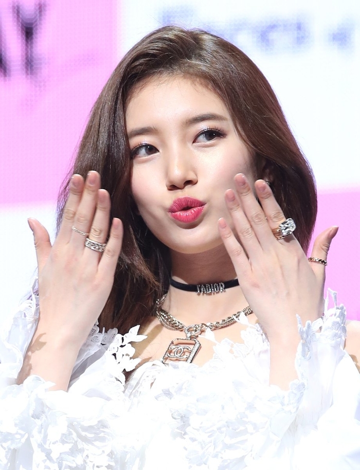 Điểm mặt những mỹ nữ Kpop vừa xinh đẹp vừa giàu nứt đố đổ vách