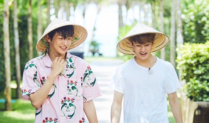 Diem mat sao quoc te da den Viet Nam trong nua dau năm 2018