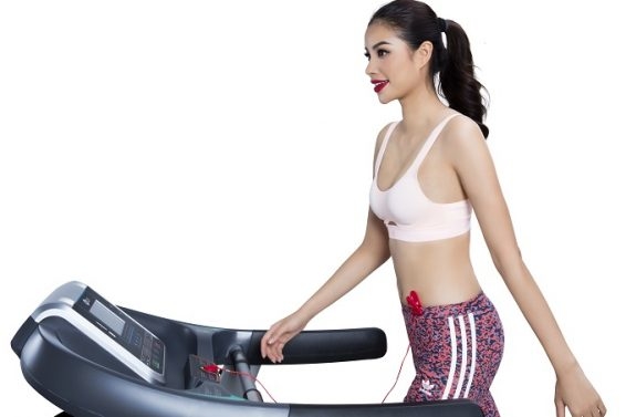 Diện bikini đẹp xuất sắc chỉ với 4 bí quyết này