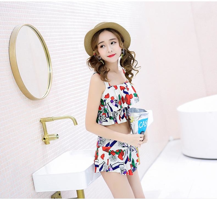 Diện bikini đẹp xuất sắc chỉ với 4 bí quyết này