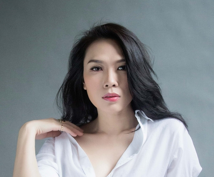 Dien vien hay ca si o Viet Nam co cat xe cao hon, nhin cac sao sau la biet