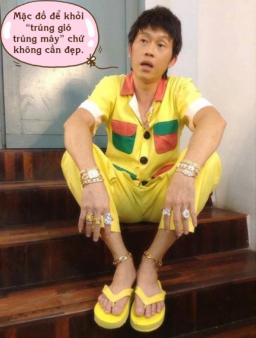 Dien vien hay ca si o Viet Nam co cat xe cao hon, nhin cac sao sau la biet