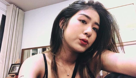 Đọ góc nghiêng của các hotgirl, ai mới sở hữu góc nghiêng thần thánh