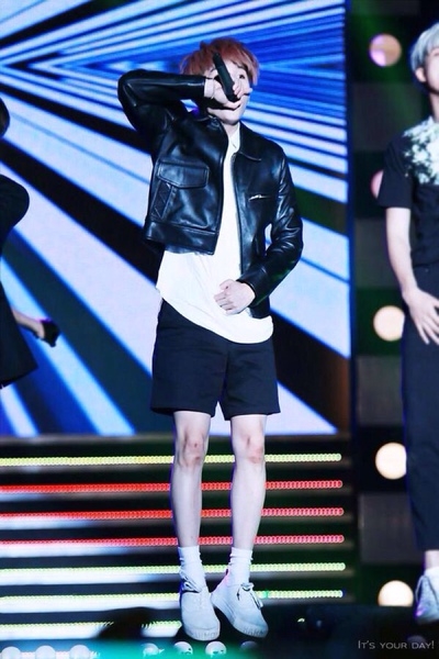 Những lần idol khiến fan lo sốt vó vì thân hình gầy tong teo
