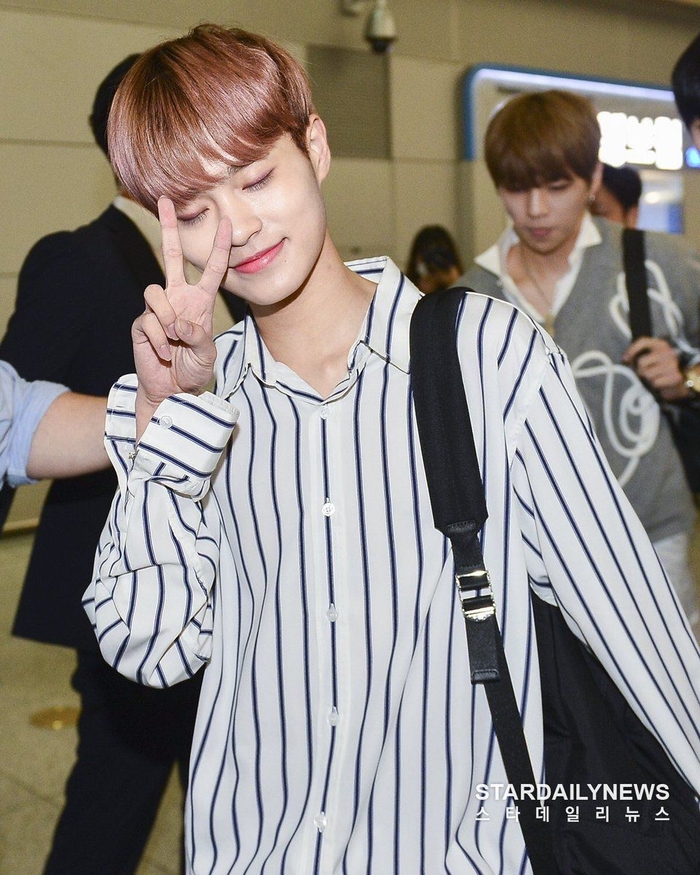 Những lần idol khiến fan lo sốt vó vì thân hình gầy tong teo